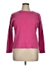 Cherish Pink Pullover Sweater Size XL (estimated) - photo 1
