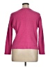 Cherish Pink Pullover Sweater Size XL (estimated) - photo 2