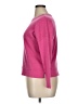 Cherish Pink Pullover Sweater Size XL (estimated) - photo 5