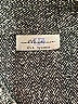 Collection Chevron-herringbone Gray Coat Size S (estimated) - photo 6