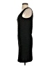 Neesha 100% Polyester Solid Black Cocktail Dress Size S - photo 5