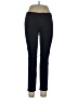 Ann Taylor Solid Black Jeans Size 4 - photo 1