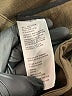 Blanc Noir Brown Coat Size M - photo 7