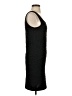 Neesha 100% Polyester Solid Black Cocktail Dress Size S - photo 4