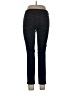 Ann Taylor Solid Black Jeans Size 4 - photo 2