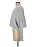 Urban Outfitters Metallic Silver Pullover Sweater Size M - photo 5