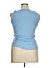 Assorted Brands Blue Tank Top Size XL - photo 2