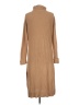 STITCHDROP Tan Casual Dress Size L - photo 2