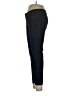 Ann Taylor Solid Black Jeans Size 4 - photo 5