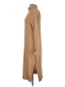 STITCHDROP Tan Casual Dress Size L - photo 5
