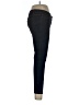 Ann Taylor Solid Black Jeans Size 4 - photo 4