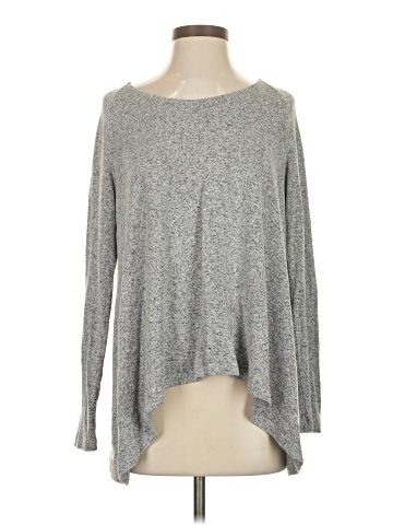 Lauren James Long Sleeve T-Shirt (view 1)