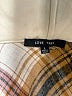 Love Tree Brown Long Sleeve Button-Down Shirt Size L - photo 7
