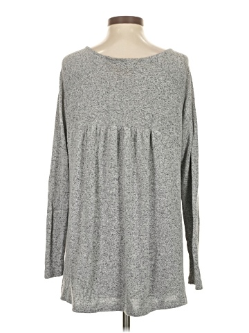 Lauren James Long Sleeve T-Shirt (view 2)