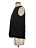 Vince. Black Sleeveless Top Size 4 - photo 5