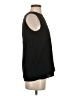 Vince. Black Sleeveless Top Size 4 - photo 4