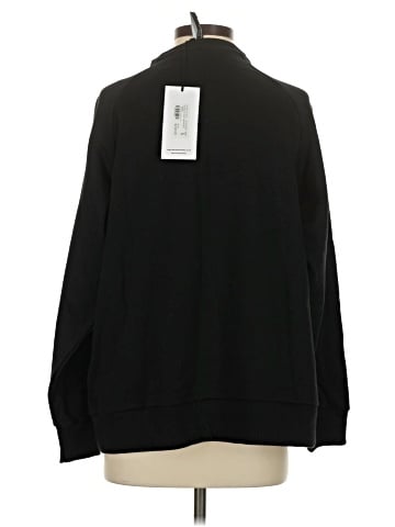 Mother of Pearl Sweatshirt (view 2)