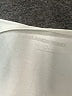 Lands' End Ivory 3/4 Sleeve Top Size L - photo 7