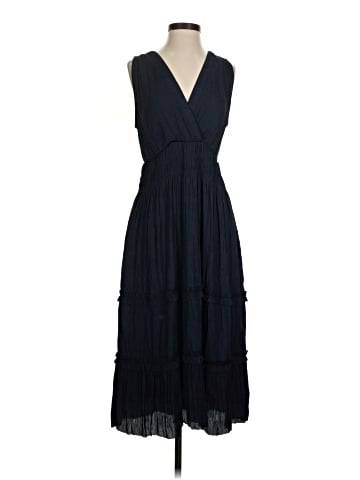 White House Black Market Casual Dress (view 1)