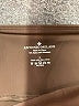 Antonio Melani Brown Active Pants Size L - photo 7