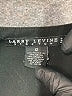 Larry Levine Solid Black Dress Pants Size 12 - photo 7