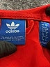 Adidas Red Pullover Hoodie Size S - photo 7