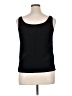 Bob Mackie Black Tank Top Size 14 - photo 2