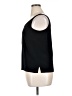 Bob Mackie Black Tank Top Size 14 - photo 5