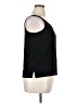 Bob Mackie Black Tank Top Size 14 - photo 4