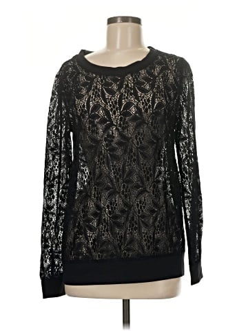 Falcon & Bloom Long Sleeve Top (view 1)