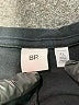 BP. Black Short Sleeve Top Size XL - photo 7