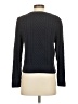 J.Crew 100% Cotton Black Pullover Sweater Size S (estimated) - photo 2