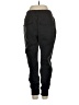 James Perse 100% Cotton Black Track Pants Size Sm (1) - photo 2