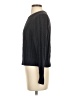 J.Crew 100% Cotton Black Pullover Sweater Size S (estimated) - photo 5