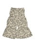 Unbranded Animal Print Ivory Casual Pants Size 3T - photo 1