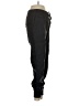 James Perse 100% Cotton Black Track Pants Size Sm (1) - photo 4