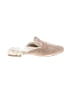 Birdies Tan Mule/Clog Size 7 1/2 - photo 1