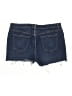 Universal Thread Blue Denim Shorts Size M (estimated) - photo 2