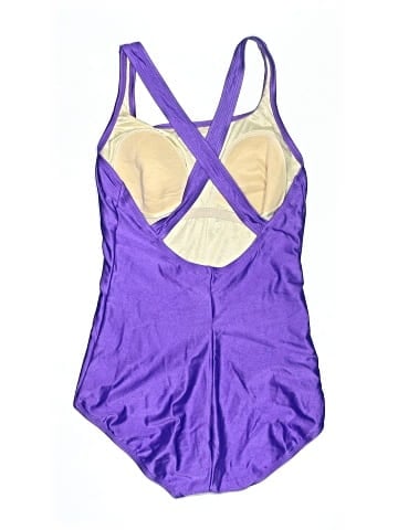 Speedo One Piece Swimsuit (view 2)