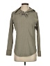Abercrombie & Fitch Tan Pullover Sweater Size S - photo 1