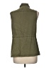 Max Jeans 100% Tencel Green Vest Size M - photo 2