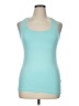 90 Degree by Reflex Teal Active Tank Size XL - photo 1