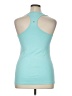 90 Degree by Reflex Teal Active Tank Size XL - photo 2