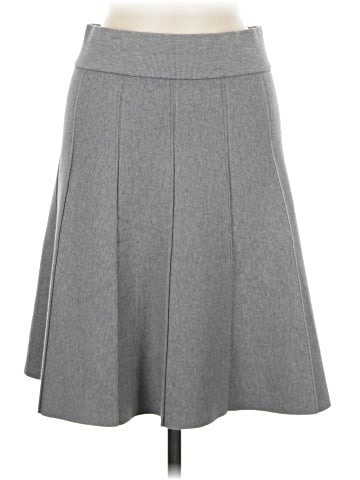 Ann Taylor Casual Skirt (view 1)