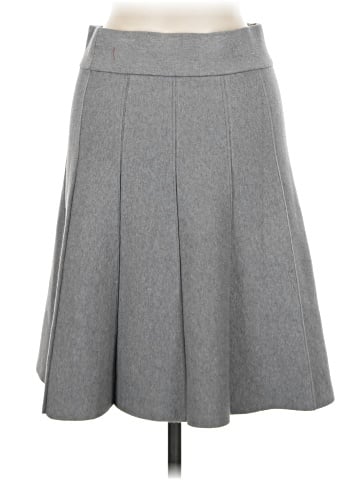 Ann Taylor Casual Skirt (view 2)