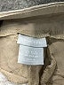 Chico's Solid Tan Dress Pants Size Sm (0.5) - photo 4