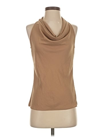 Banana Republic Sleeveless Blouse (view 1)