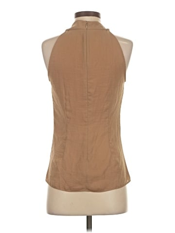 Banana Republic Sleeveless Blouse (view 2)