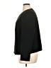 Tahari by ASL 100% Polyester Graphic Black Jacket Size 14W - photo 5