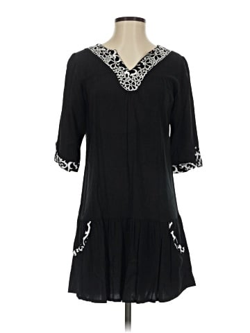 Hecho a Mano Casual Dress (view 1)